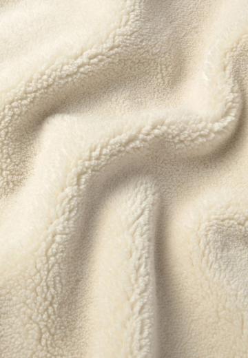 Флисовая куртка