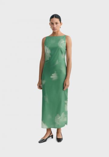 Пляжное платье