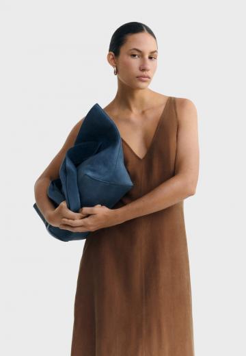 Платье макси