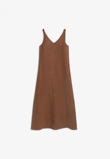 Платье макси