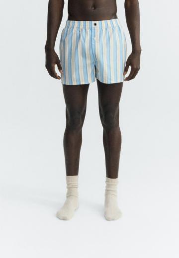 Трусы-боксеры