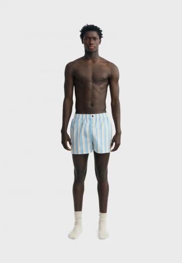 Трусы-боксеры