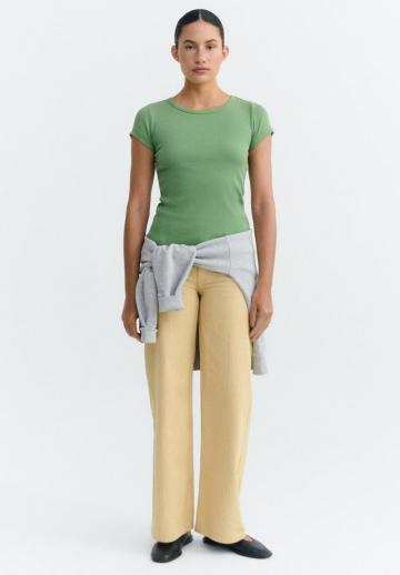 Прямые брюки