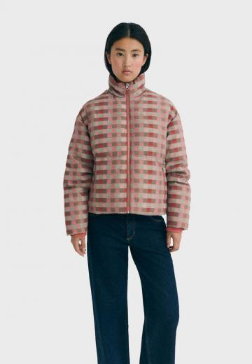 Зимняя куртка