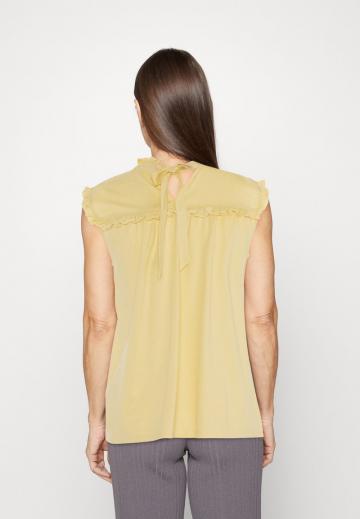 Майка-борцовка