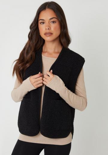 Флисовая куртка