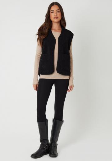 Флисовая куртка