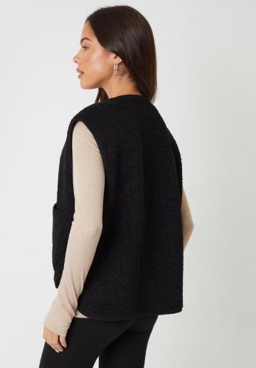 Флисовая куртка