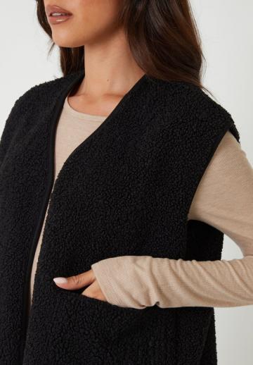 Флисовая куртка