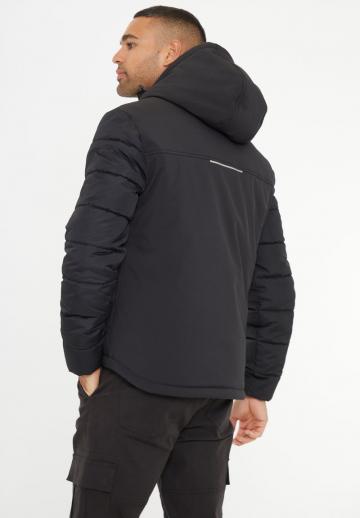 Зимняя куртка