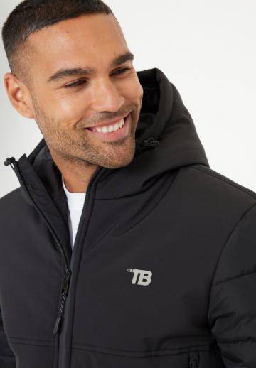 Зимняя куртка