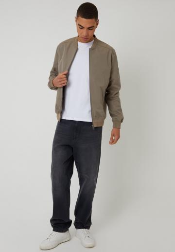 Куртка бомбер