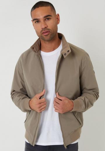 Куртка бомбер