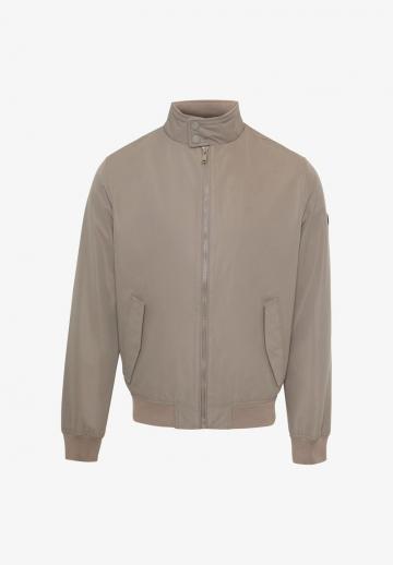 Куртка бомбер