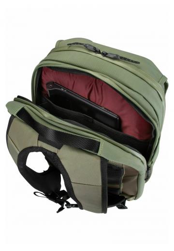 Спортивный рюкзак