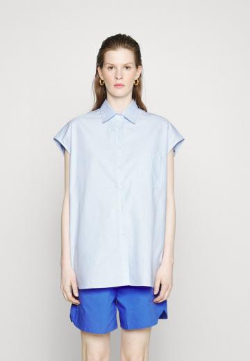 Фланелевая рубашка