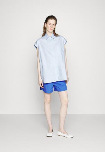 Фланелевая рубашка