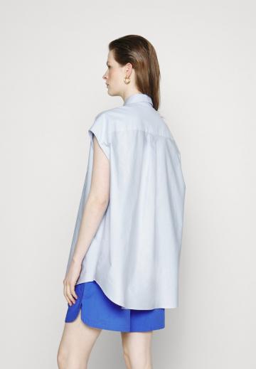 Фланелевая рубашка