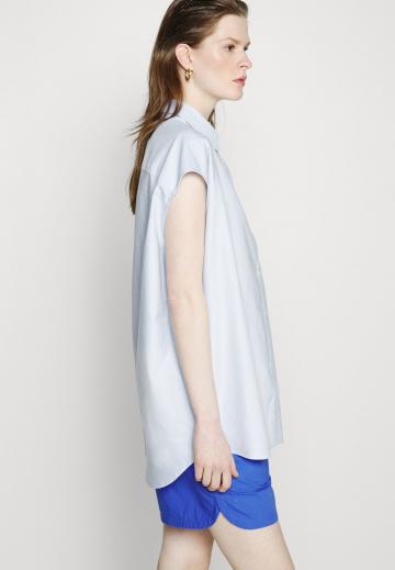 Фланелевая рубашка