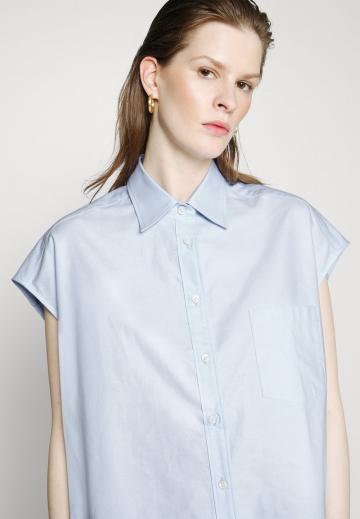 Фланелевая рубашка