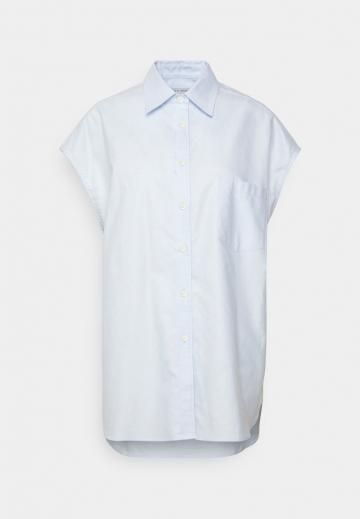 Фланелевая рубашка