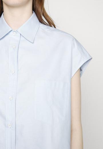 Фланелевая рубашка