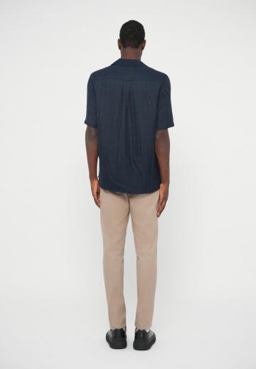 Рубашка с коротким рукавом