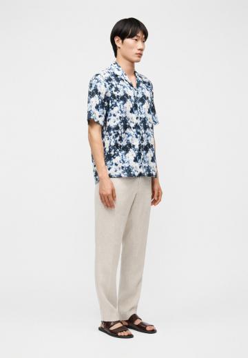 Рубашка с коротким рукавом