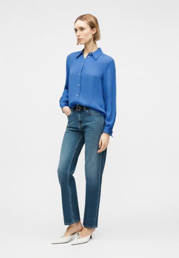 Блузка-рубашка