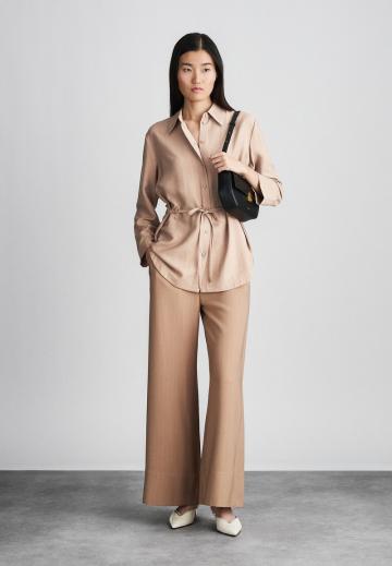 Блузка-рубашка