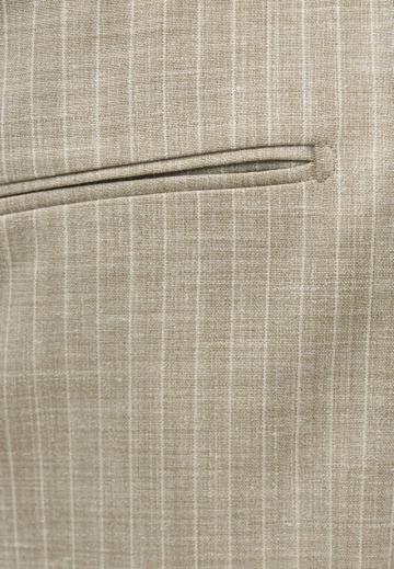 Льняные брюки