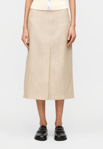 Юбка-карандаш