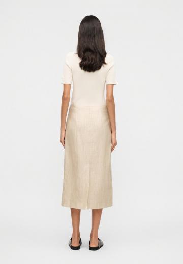 Юбка-карандаш