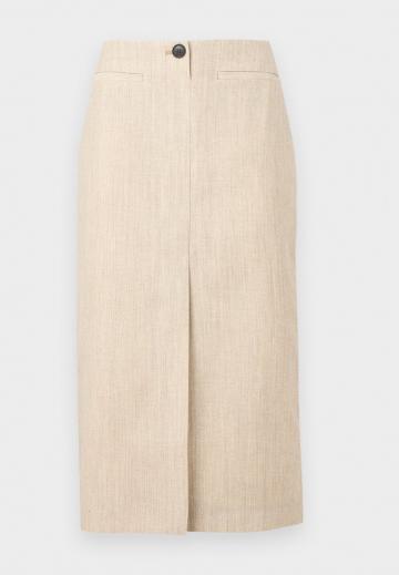 Юбка-карандаш