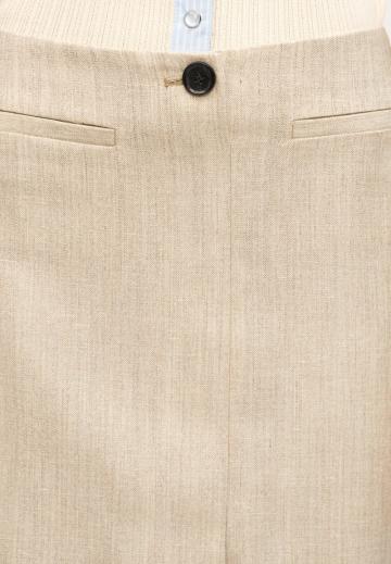 Юбка-карандаш