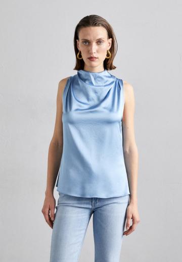 Майка-борцовка