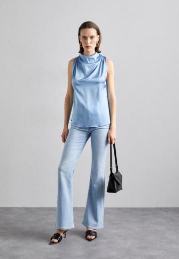 Майка-борцовка