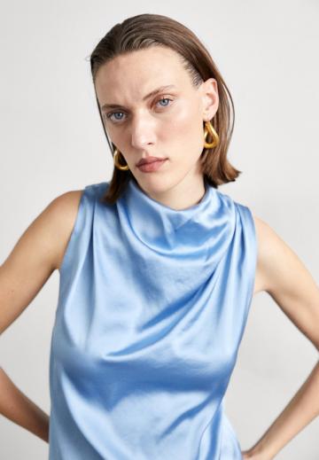 Майка-борцовка