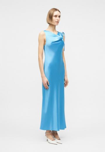 Коктейльное платье