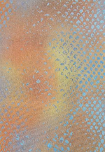 Топ на бретельках