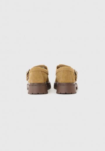 Полуботинки