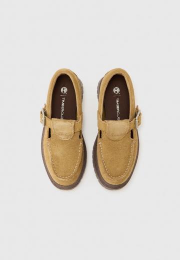 Полуботинки