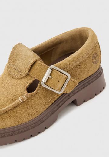 Полуботинки