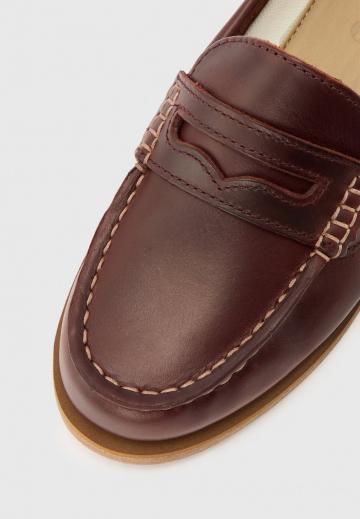 Полуботинки