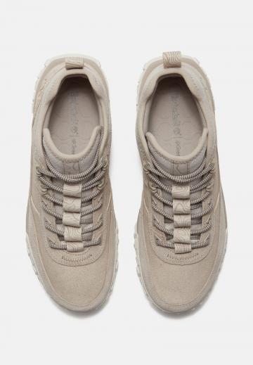 Высокие кеды