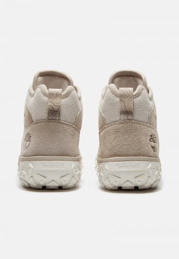 Высокие кеды