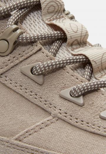 Высокие кеды