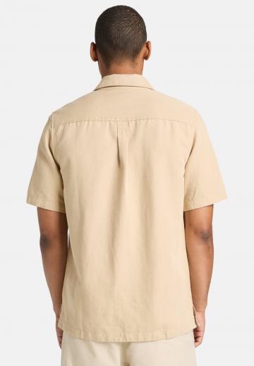 Рубашка с коротким рукавом
