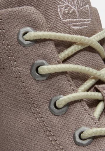 Полусапожки на платформе