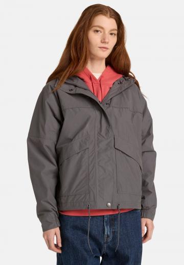 Куртка дождевик